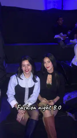 Fashion night 8.0 ✨ #fashionshow #tunisia #fashiontiktok #fyp 