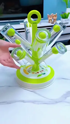 cup drain rack#household products#Home #Practical and space-saving