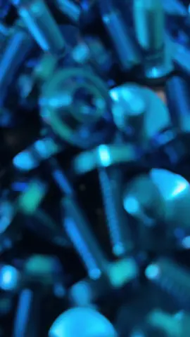 Ốc titan full dàn áo gắn cho wave 50,100,110#đochoixemay #xuhuongtiktok 