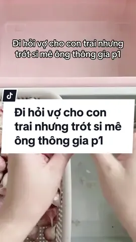 Đi hỏi vợ cho con trai nhưng trót si mê ông thông gia p1 #fakesituation #kechuyen #tamsu #kechuyendemkhuya #kechuyentiktok #radiokechuyen #podcast #cauchuyenngan #chuyentinhyeu #tinhyeu #giadinh #lovestory 