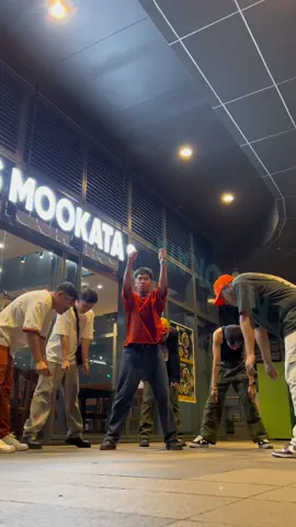 Dami nangyareng on the spot gais! Haha 🤘🏻 #rasheediii 