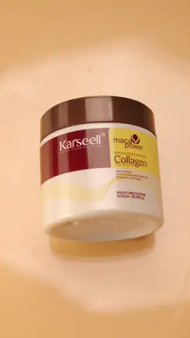 #karseell #karseellcollagen #karseellhairmask #hairmask #hairdamage #healthyhair #conditioner #damagedhairrepair #smoothhair #HairCareTips #foruyou 