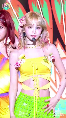 [FANCAM] {CHAEWON} LE SSERAFIM - “Smart” #fypシ #fypシ゚viral #LESSERAFIM #KIMCHAEWON #SMART #fancam #4K 