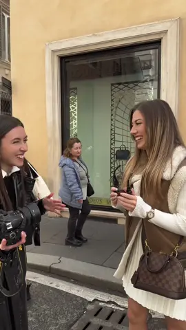 Lei l’ho amata, super solare, stupenda! IG alessiagrambone✅✅ #viacondotti #laragazzadiviacondotti 