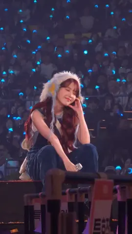 Hold my hand | IU H.E.R WORLD TOUR CONCERT IN SEOUL DAY 3 #IU #leejieun #her_world_tour #아이유 #kpop #kdrama #fyp #fypシ #korean 