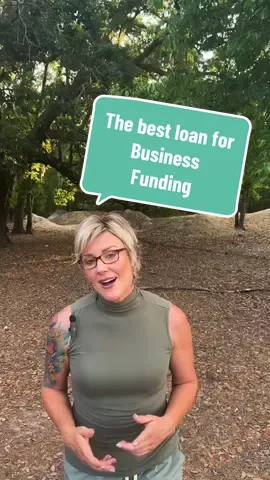 The best loan for business funding! #businessfundingtip #businessfunding #capitalstacking #bestbusinessloans 