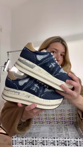 Wowwwww novedad @premiata_usa #premiata #parati #zapatos #unboxing 