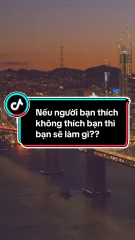 Nếu người bạn thích không thích bạn thì bạn sẽ làm gì? #tiemsachmashi #tiktok #LearnOnTikTok #sachhay #cauchuyencuocsong 
