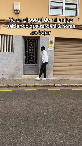 Etiqueta a ese amigo #fyp #humor #parati 