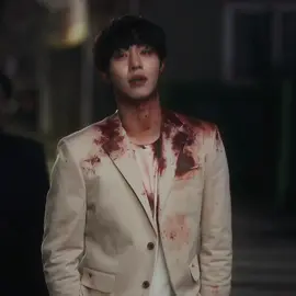 HE MUST BE ONTO ME #ahnhyoseop #chamin #abyss #ahnhyoseopedit #kdrama #edit #kdramaedit #fakeall 