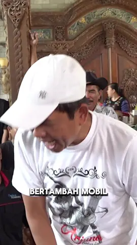 Rasa kecewa berubah jadi bahagia #kangdedimulyadi #kangdedimulyadichannel #dedimulyadi #dedimulyadi71 #caleg #fyp 