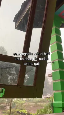 cair-cair🤑😂@Abdul Ajis #semangatku #gajiantelahtiba #uangjajan 