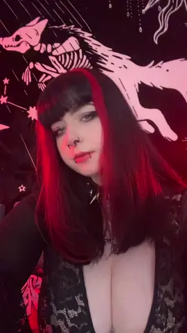 Im the gf 🤓 #gothgirl #altgirl #german 