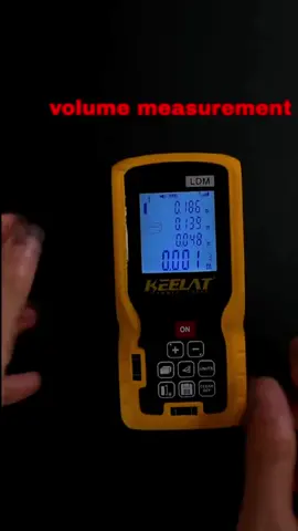 KEELAT Laser Ranging Instrument #keelat #laserranging #goodthing #hardware #hotsellingitem🔥🔥 