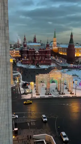 🇷🇺Москва / Moscow. The best in the world #россия #москва #moscow #russia #russland #rusia #ruso #kremlin #кремль #метро #москвасити #moscowcity