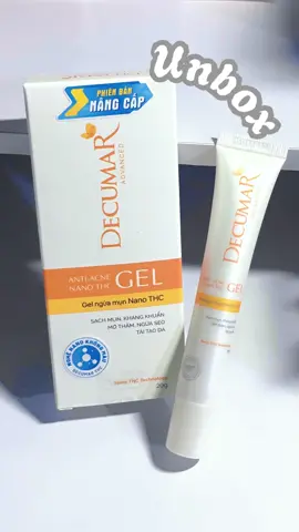 bản promax xịn lắm nuôn#viraltiktok #tiktokxuhuong #xuhuong #fyp #unboxing #decumarthc #decumarpromax 