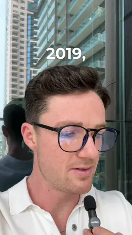 How going to 1 event made my business $50,000 // lG: adamwlsh #moneymindset #irelandtiktok #onlinebusiness 