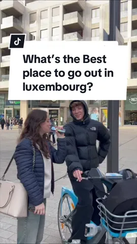 Best place to go out in luxembourg? Comment your favorite! #fyp #foryou #luxembourg #bar #club #nightlife #letzparty 