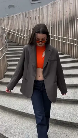 IG: ashevna 🧡 #springoutfit #springoutfits #springoutfitideas #springoutfitinspo #outfitinspo2024 #outfit2024 #outfitinspiration #casualoutfits #outfitideas 