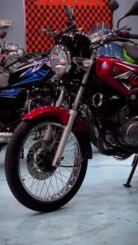 Sahabat Pertamina ⛽️ #rxking  #rxkingperedam  #rxkingmerah  #rxking2009  #rxkingindonesia 