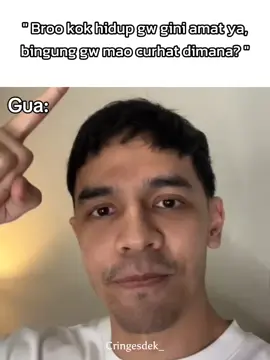 tempat cerita terbaik. #masukberanda#@Mario Caesar #meme#halal 