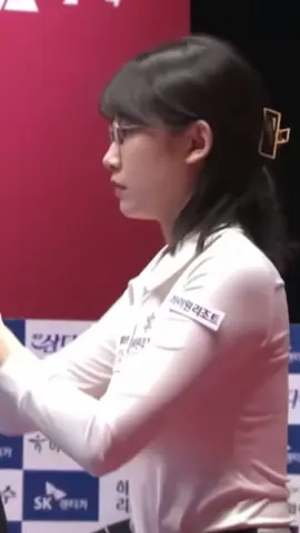 이 미 래 2:0 박 다 솜#bida #mirae #lpba #miraelee #pba 