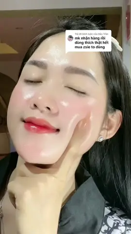 Serum Lão hóa Lymina- hết nhăn- sạch nám - sau 1 liệu trình #xoanhan  #nám  #lamdeptainha #serumlymina