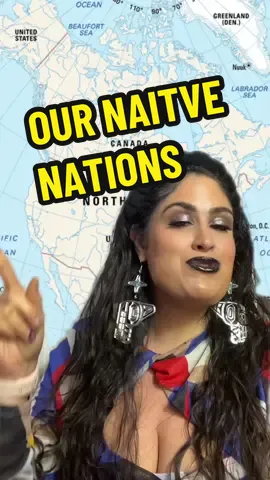 Replying to @Juan Hole you should learn all the nations of turtle island in the same way you’re required to learn the countries of Europe and Asia. There needs to be some serious education reform to start including Native American history and culture in American history. Native American and indigenous people have many different diverse and Rich cultures histories and heritage- each distinct. this means we all have different names that we call ourselves whether it’s our tribal name or nation name or territory name or a federally recognized name. Some of us like to be called Native American others like to be called indigenous - and if you’re not sure what A native likes to be called ask them. #nat#nativetiktokt#nativeamericant#nativefamily