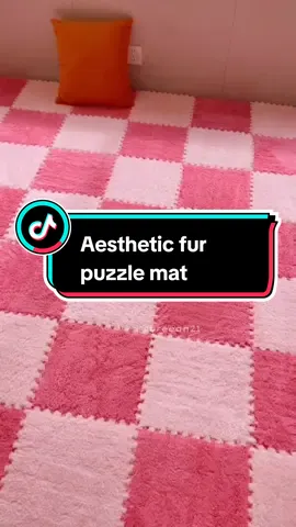 21 PESOS AESTHETIC FUR PUZZLE MAT #trending #FURPUZZLEMAT #PUZZLEMAT #KIDSPUZZLEMAT #babypuzzlemat 