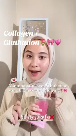 kalo bisa dua kandungan dalam satu produk kenapa harus satuu?😝🤏🏻 #noerabeauty #collagennoera #noeracollagen 