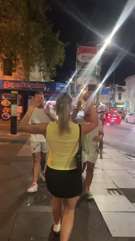 when chapel is dead xx #chapelst #goingout #nightout #melbourne #hashem 