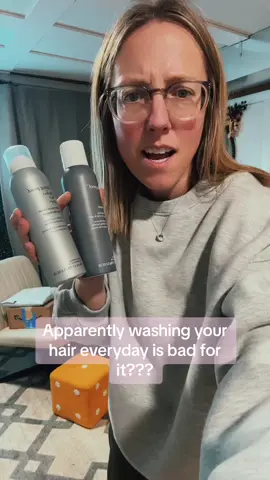 #washhairday #hairtok #hair #livingproof #dryshampoo #smellssogood 