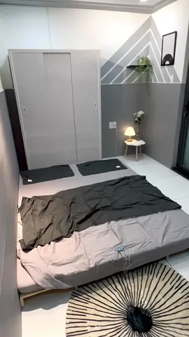 Chẳng biết trước được là decor xong nó chill dữ dị 🤟🏻🤟🏻 #nhandecor #hanhan #nhouse #phongtrosinhvien #decorphong #phongtrohcm #caitaonhacu #xuhuong 