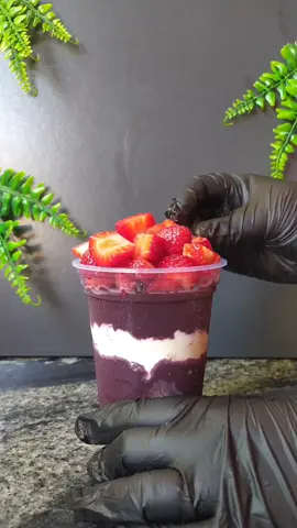 Mais uma montagem aqui no perfil❤❤ #açai 