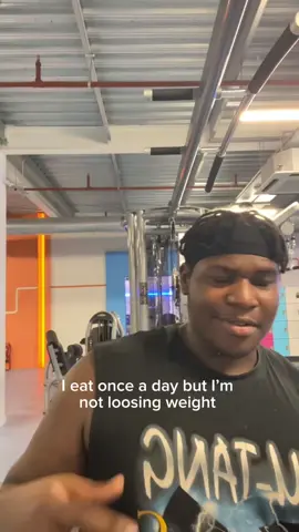 Starving yourself isn’t the option #fyp #gym #diet #weightlosstransformation #motivation #foryoupage #weightloss #calories #calories #wiggtlossjourney #xyzbca #progress 