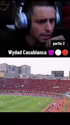 Wydad Casablanca réaction partie 2 #winners #casablanca🇲🇦 #morocco🇲🇦 #winners🔴⚪ #casablanca🇲🇦 #morocco🇲🇦 #casablanca🇲🇦 #morocco🇲🇦 #casablanca🇲🇦 #morocco🇲🇦 #wydadcasablanca 