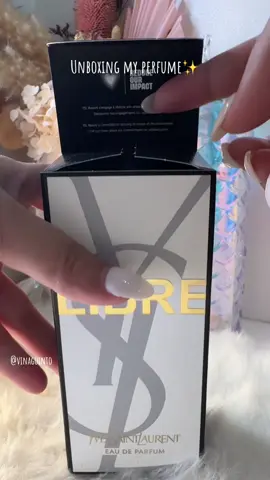 #ysl #libre #ysllibre #yslperfume how to check the authenticity of your ysl perfume? Watch this video. This is bought in Paris, France. Music is NOT mine. Ctto.