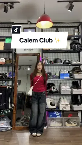 Rẻ mà oki thật á mn ơi ✨ @Phạm Trí Tùng @BUIVINTAGE #foryou #xuhuong #muataitiktok #phoido #outfit #quanjean #quanjeannu #quanjeanongrong 