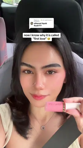 Replying to @✨ hi, im sophrosyne. I REALLY LOVE DA CHONKY APPLICATOR!!! You did it again, @Username0234561189 & @Lucky Beauty Inc !!!! #luckybeauty #andreabrillantes #blythe #imsophrosyne 