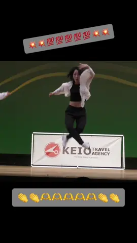 Great dance 🔥🔥🔥🔥🔥 #fyp #dance #tiktok #hiphop #trending #foryou #breakdance 