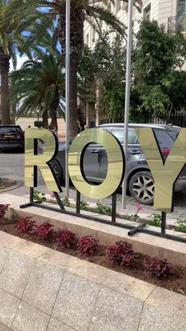 #hotel #hotelroyal #oran #wahran #وهران #dz #fyp #foryou #foryoupage #viral 
