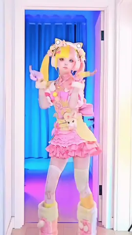 let's dance together 🤗🇨🇳 #小柔seeu #xiaorouseeu1231 #xiaorouseeu #seeu #dancer #cosplay 