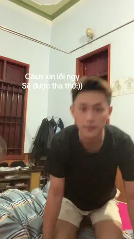 Nammoadidaphat anh xin lỗi #37nghean 