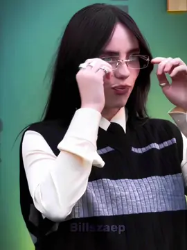 French >>#billieeilish #billieeilishedits #foryou #fby #viral #billieeilishedit #billie 