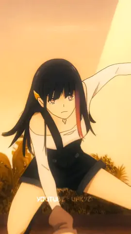 #rougeredstar #metallicrouge #animeedit 