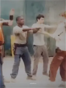 Dance with the cast of tmr || #tmr #themazerunner #tmrcast  #themazerunneredit #dance  #tmrcastedit #edit #fyp #viral 