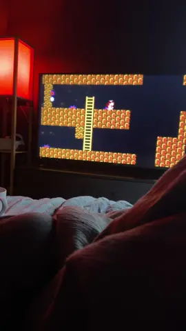 @thevonjeff                  🪳  ft. toot 💨#nintendo 