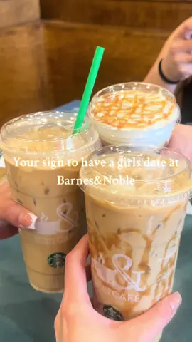 Enviaselo a esa amiga con la que quieres ir a Barnes&Noble 🤭 #girlsdate #BookTok #girlsproblems #friendshipgoals #friends #dateideas @Barnes & Noble 