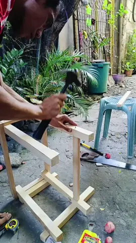 Ang swerte ko sa asawa ko, tinutulungan na ko sa gawaing bahay at naaasahan ko pa sa mga ganitong bagay🥰 #centertable #DIY #mommy_roxanne #teamputi #aesthetic #estetik #teamkahoy #teamputiatkahoy #swerte #supportivehubby 