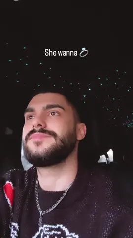 She wanna 💍 #butrintimeri #anatrinti #fyp #viral #dreamy 